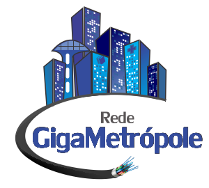 Logo Rede GigaMetrópole